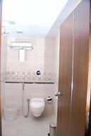 Hotel Blue Ocean Residency