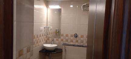 Hotel Blue Ocean Residency