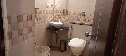 Hotel Blue Ocean Residency