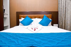 Hotel Blue Ocean Residency