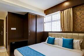 Hotel Blue Ocean Residency