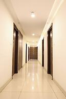 Hotel Blue Ocean Residency