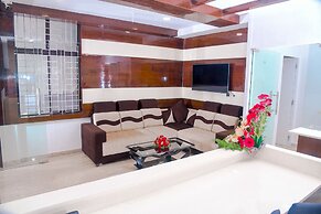 Hotel Blue Ocean Residency