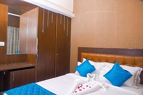 Hotel Blue Ocean Residency