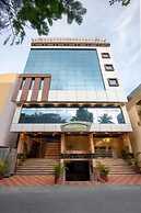 Hotel Blue Ocean Residency