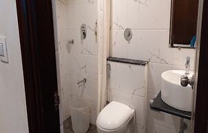 Hotel Blue Ocean Residency