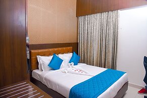 Hotel Blue Ocean Residency