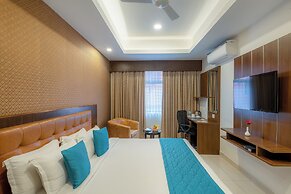 Hotel Blue Ocean Residency