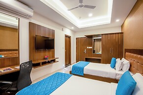 Hotel Blue Ocean Residency