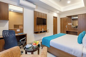 Hotel Blue Ocean Residency