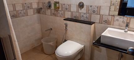 Hotel Blue Ocean Residency