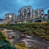 Aparthotel Svatý Vavřinec