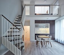 Aparthotel Svatý Vavřinec