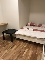 Centrum Apartment Lagårdsveien 69