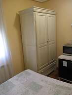 Hostal Becares
