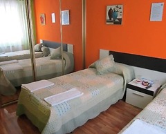 Hostal Becares
