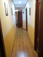 Hostal Becares