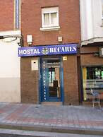 Hostal Becares