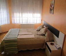 Hostal Becares