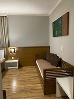 Class Hotel Alfenas