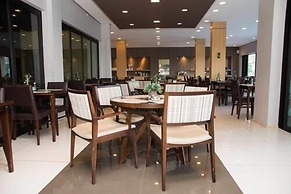 Class Hotel Alfenas