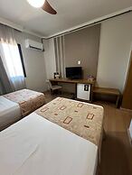 Class Hotel Alfenas