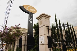 Class Hotel Alfenas
