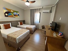 Class Hotel Alfenas