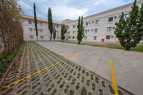 Class Hotel Guaxupé