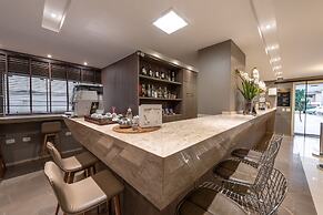 Class Hotel Guaxupé