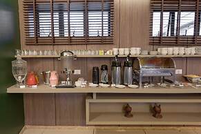 Class Hotel Guaxupé