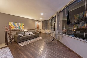 Class Hotel Guaxupé