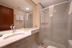 Class Hotel Guaxupé