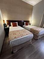 Class Hotel Guaxupé