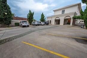 Class Hotel Guaxupé