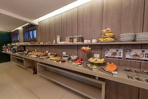 Class Hotel Guaxupé