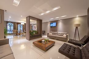 Class Hotel Guaxupé