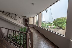 Class Hotel Guaxupé