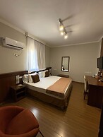 Class Hotel Passos