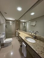 Class Hotel Passos