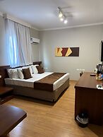 Class Hotel Passos