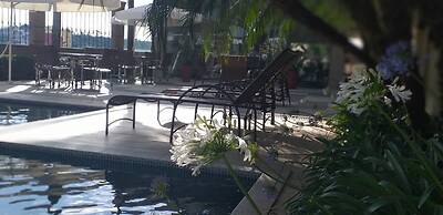 Class Hotel Varginha