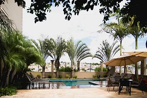 Class Hotel Varginha