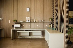 Class Hotel Varginha