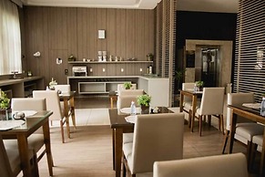 Class Hotel Varginha