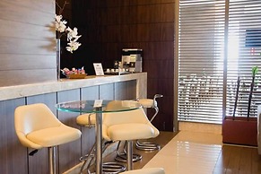 Class Hotel Varginha