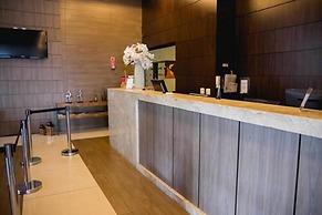 Class Hotel Varginha