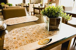 Class Hotel Varginha