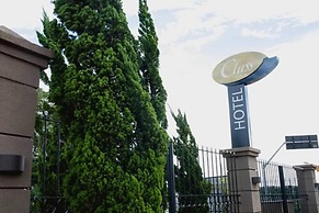 Class Hotel Varginha