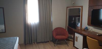 Class Hotel Varginha